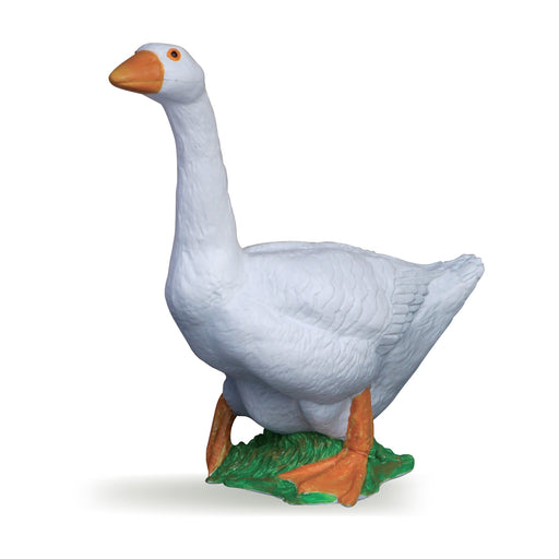 Papo - White goose Figurine