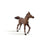 Papo - Anglo-Arab foal Figurine