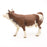 Papo - Simmental cow Figurine