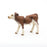 Papo - Simmental calf Figurine