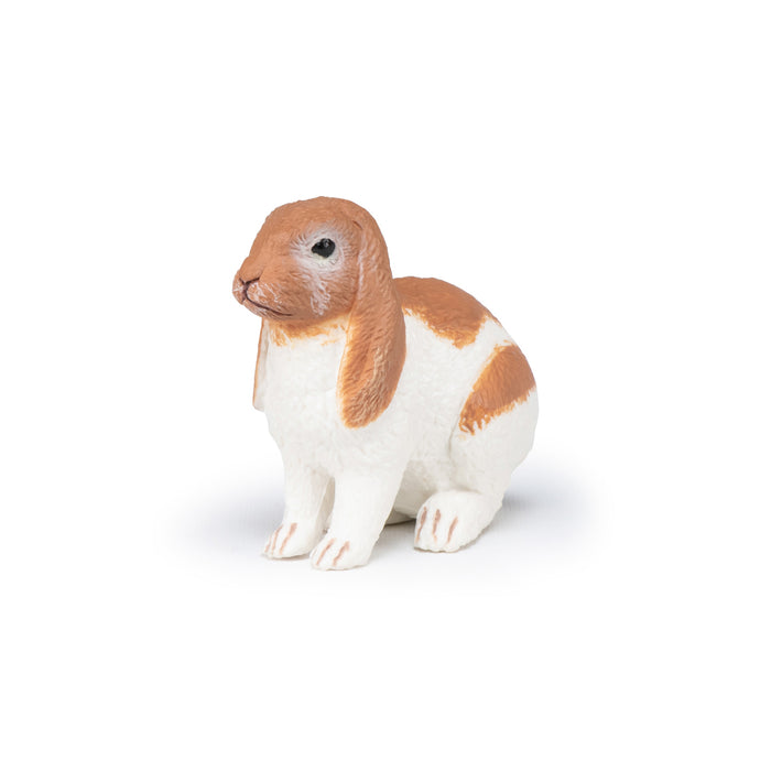 Papo - Lop rabbit Figurine