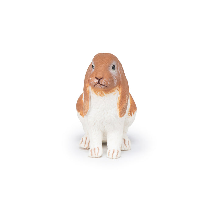 Papo - Lop rabbit Figurine