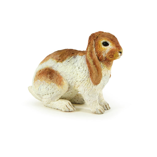 Papo - Lop rabbit Figurine