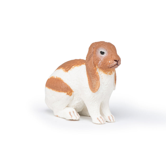 Papo - Lop rabbit Figurine