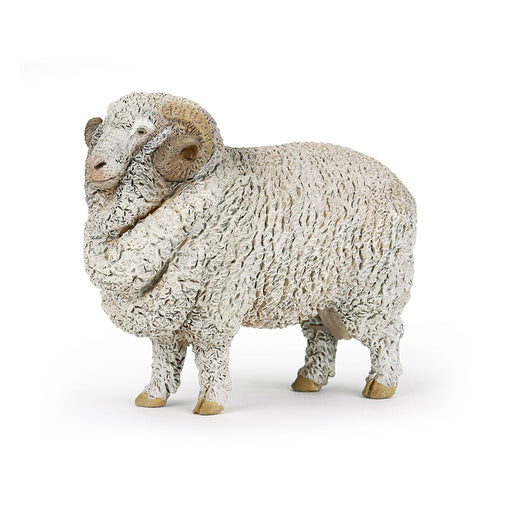 Papo - Merino sheep Figurine