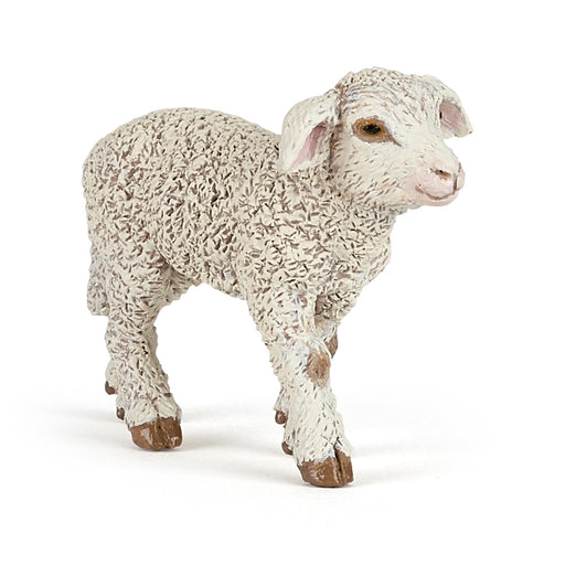 Papo - Merino lamb Figurine