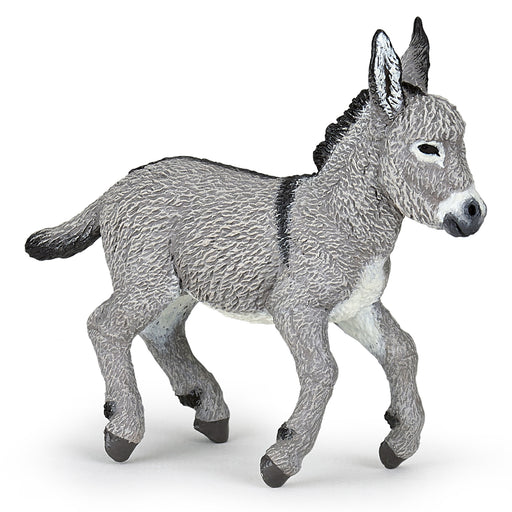 Papo - Provence donkey foal Figurine