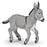 Papo - Provence donkey foal Figurine