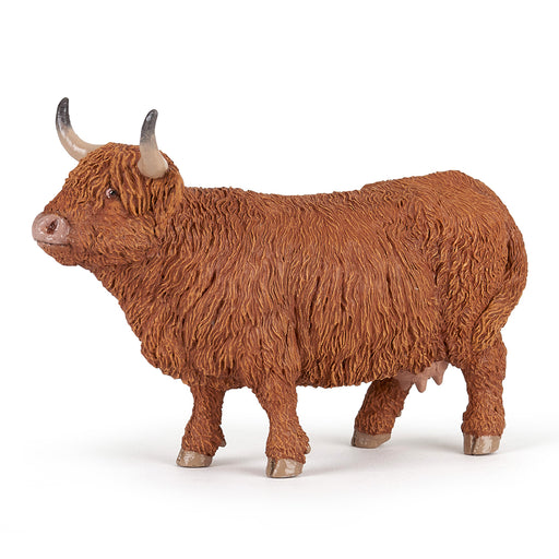 Papo - Highland cattle Figurine