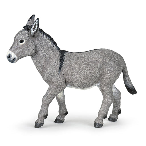 Papo - Provence donkey Figurine
