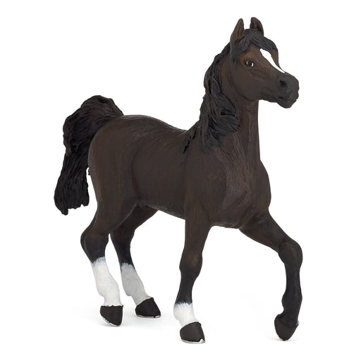 Papo - Arabian horse Figurine