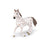 Papo - Brown appaloosa mare Figurine