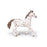 Papo - Brown appaloosa mare Figurine