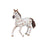 Papo - Brown appaloosa mare Figurine