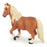 Papo - Shetland pony Figurine