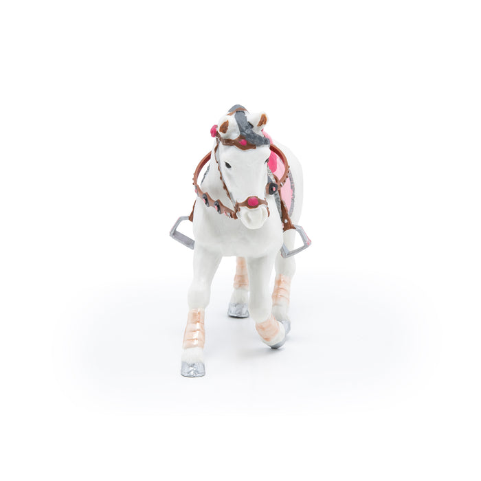 Papo - Walking pony Figurine