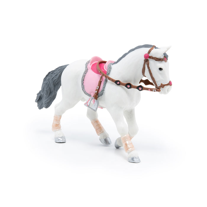 Papo - Walking pony Figurine