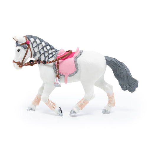Papo - Walking pony Figurine