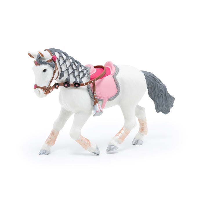 Papo - Walking pony Figurine