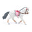 Papo - Walking pony Figurine