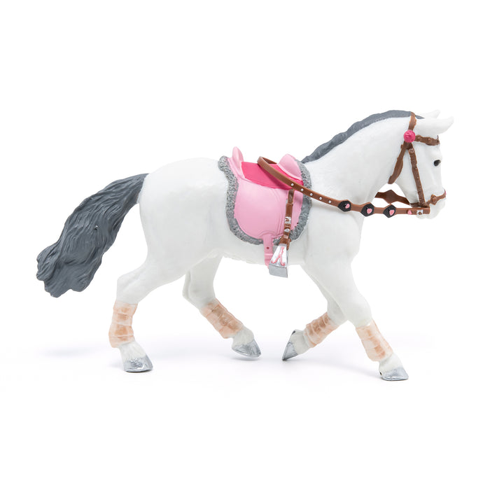 Papo - Walking pony Figurine