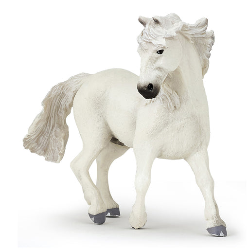Papo - Camargue horse Figurine