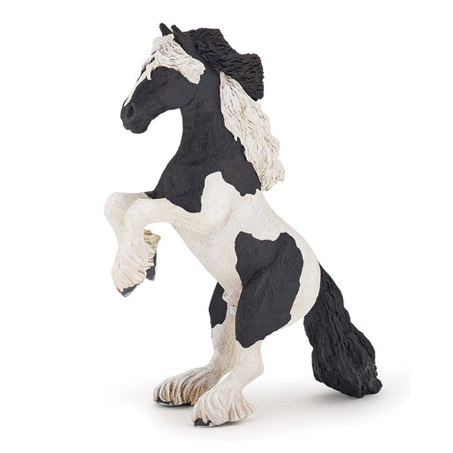 Papo - Reared up cob Figurine