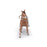 Papo - Winter rider's horse Figurine