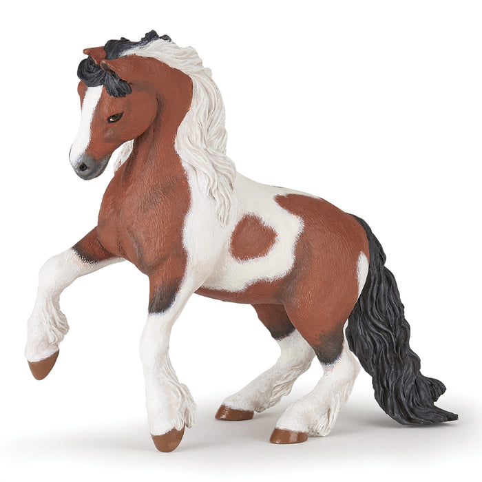 Papo - Irish cob Figurine