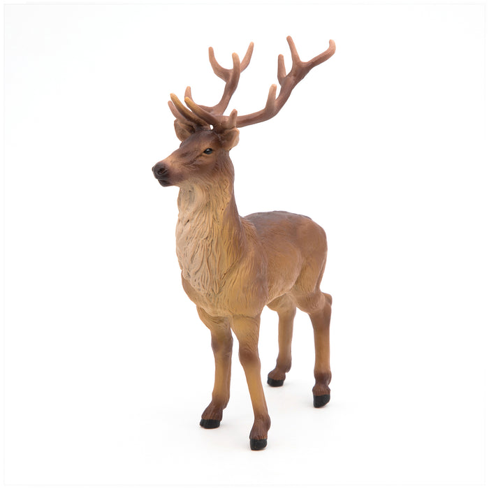 Papo - Stag Figurine