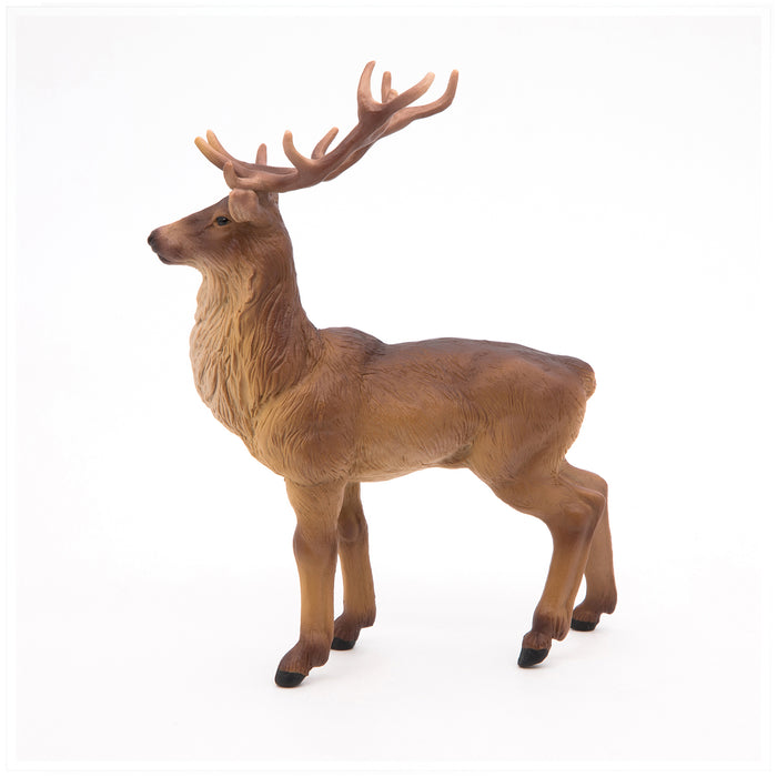 Papo - Stag Figurine