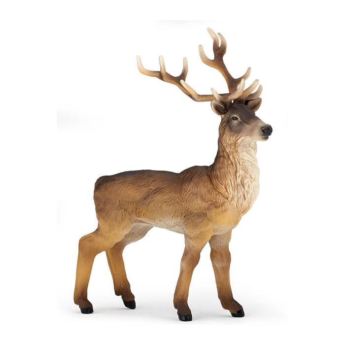 Papo - Stag Figurine