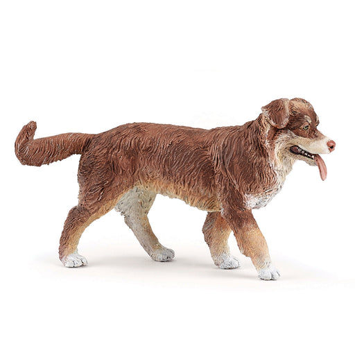 Papo - Australian shepherd Figurine