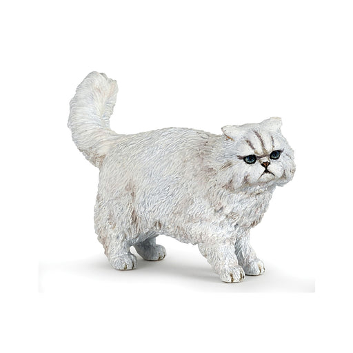 Papo - Persian cat Figurine