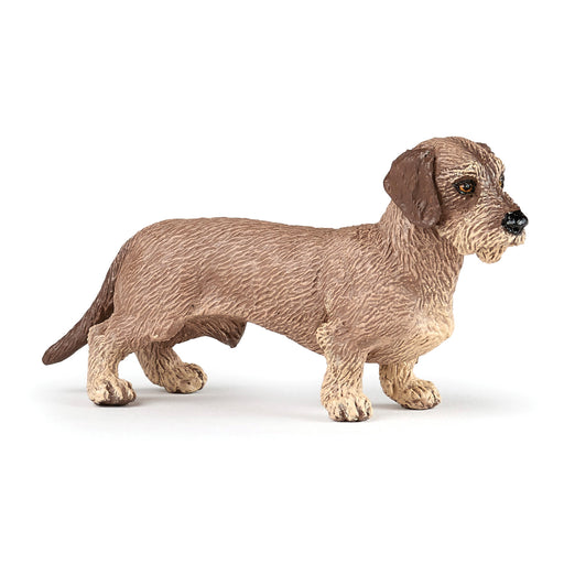 Papo - Dachshund Figurine