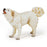 Papo - Great Pyrenees Figurine