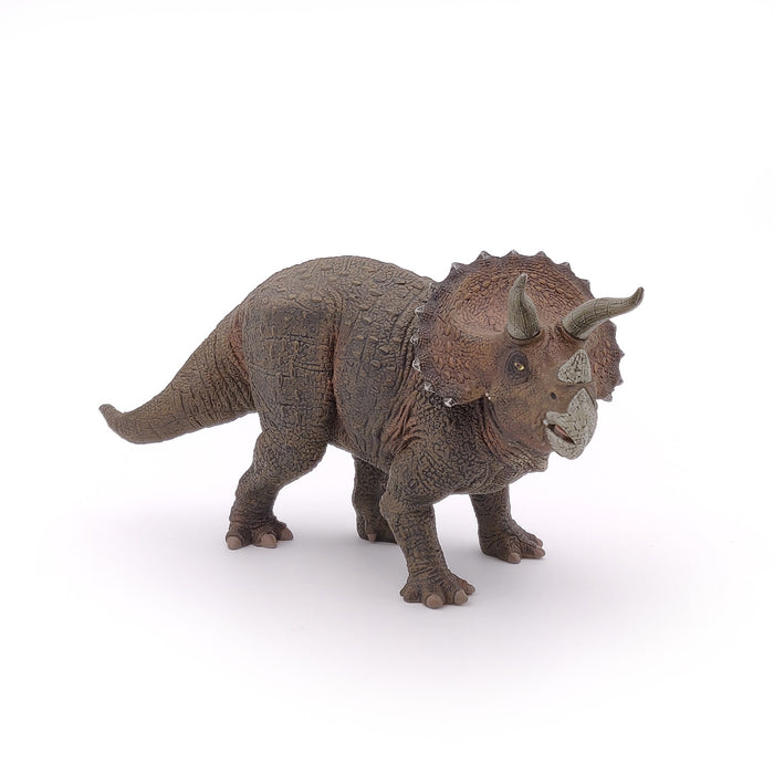 Papo - Triceratops Figurine