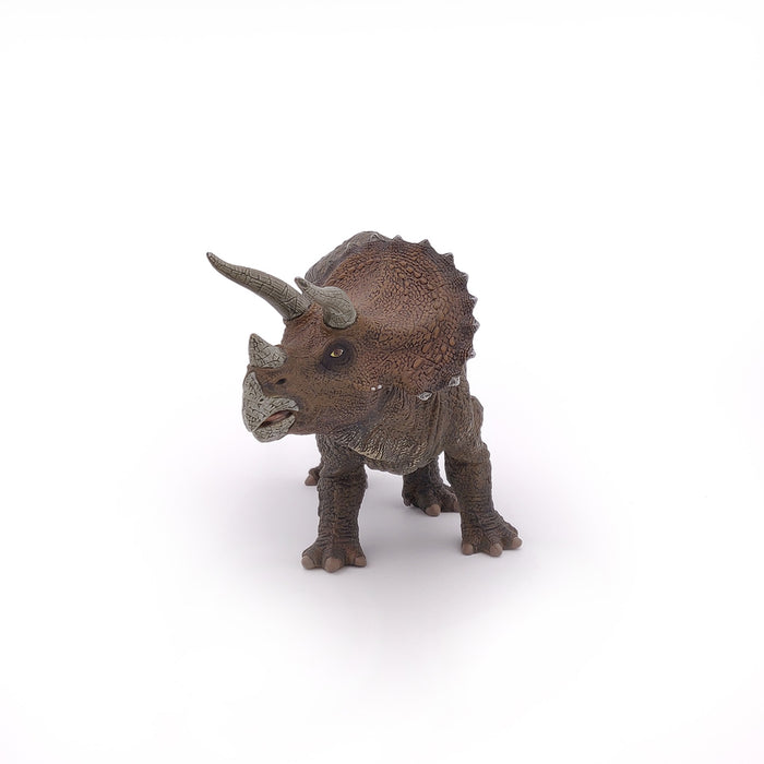 Papo - Triceratops Figurine