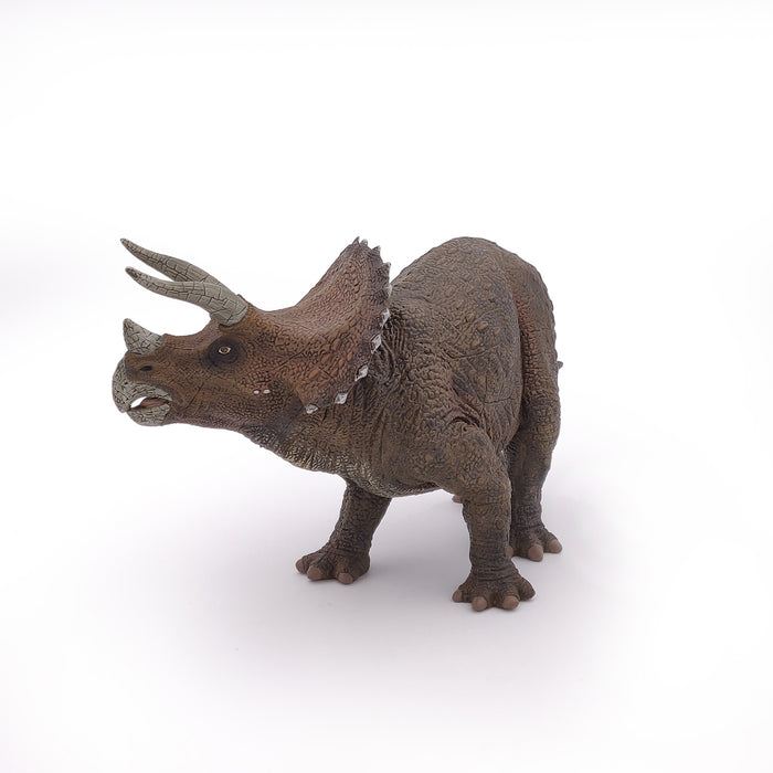 Papo - Triceratops Figurine