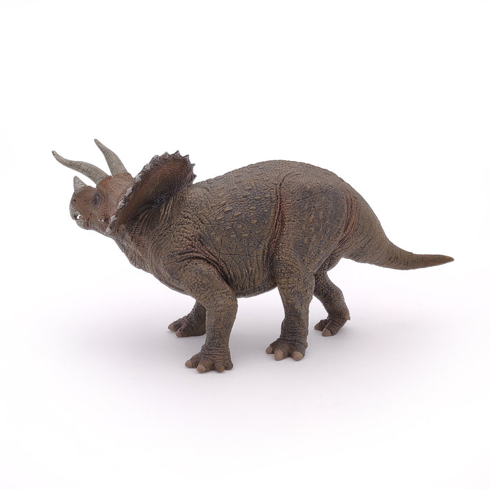 Papo - Triceratops Figurine