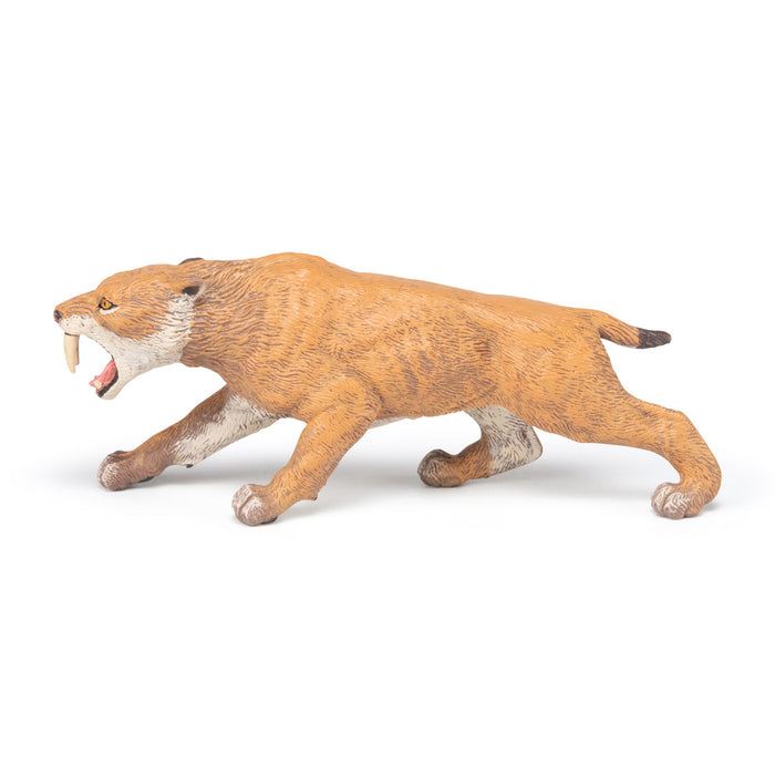 Papo - Smilodon Figurine