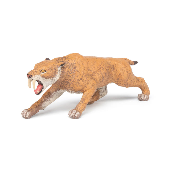 Papo - Smilodon Figurine