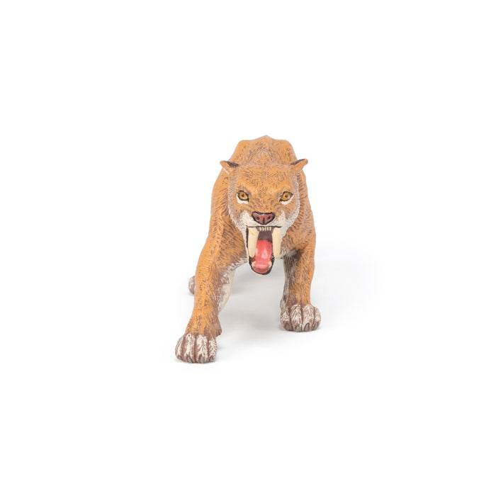 Papo - Smilodon Figurine