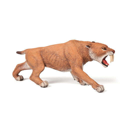 Papo - Smilodon Figurine