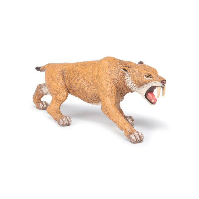 Papo - Smilodon Figurine