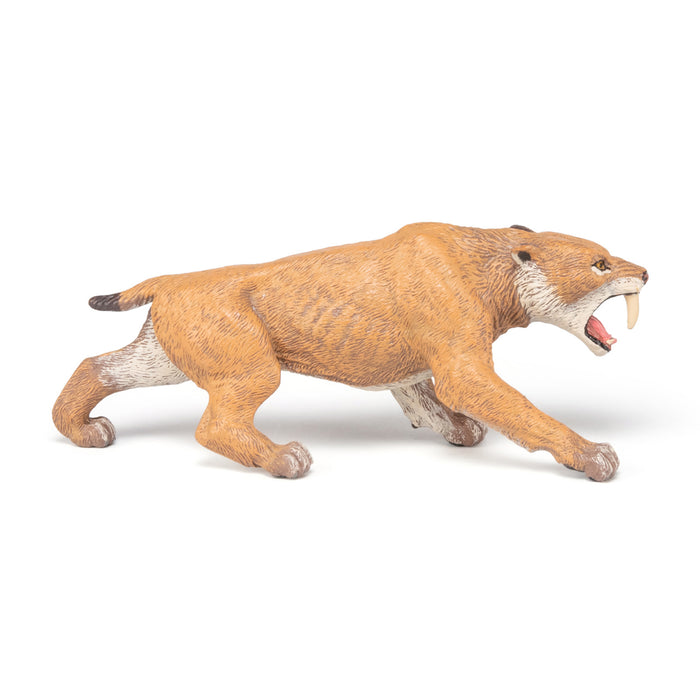 Papo - Smilodon Figurine