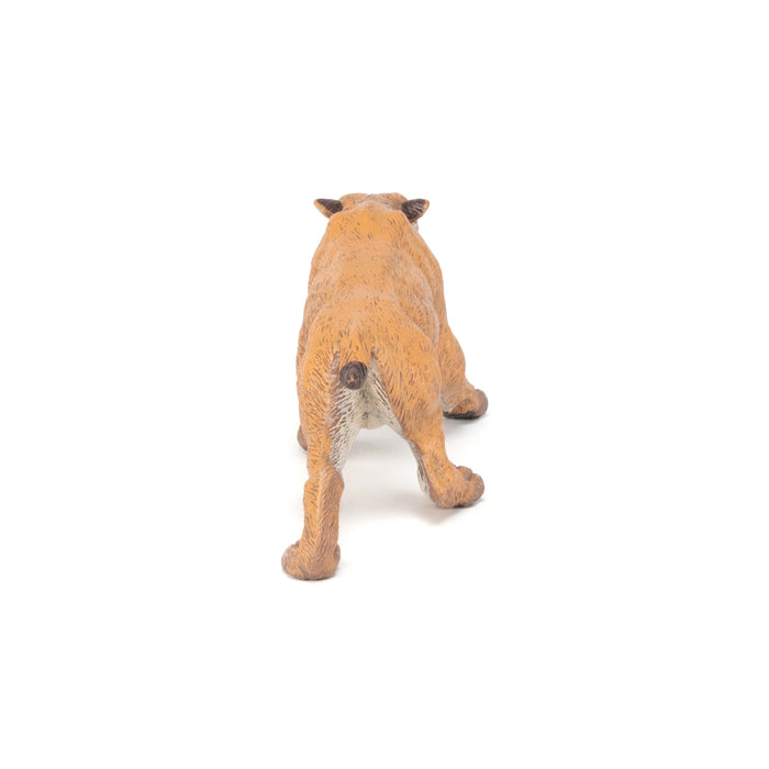 Papo - Smilodon Figurine