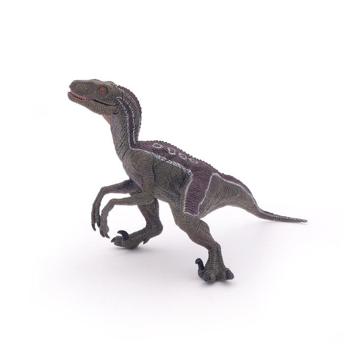 Papo - Velociraptor  Figurine