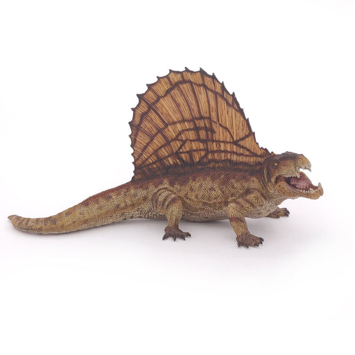 Papo - Dimetrodon Figurine