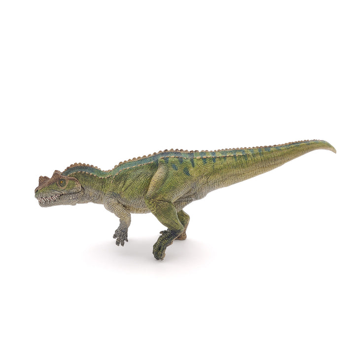 Papo - Ceratosaurus Figurine